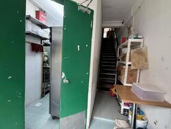 EUNOS GROVE (D16), Retail #632008701